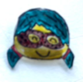 Ladybug