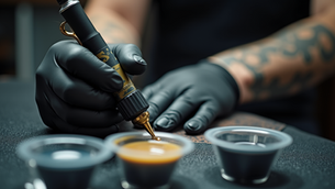 The Art of Creating Bespoke Tattoos: Your Guide to Personalized Tattoo Creation