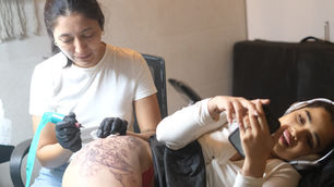 Are Painless Tattoos Real? Here’s How We Make It Possible