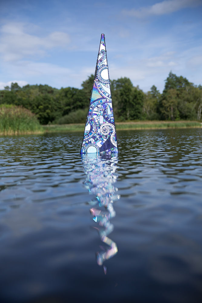 Thumbnail: Swirling Shard