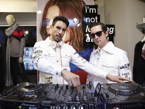 A FEW WAYS TO MAKE SURE YOUR BRAND PICKS THE RIGHT DJ..