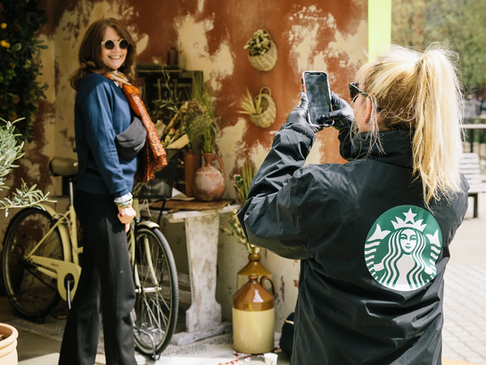 WHAT BRAND WARRIORS DOES TO TARGET BRAND CONSUMERS