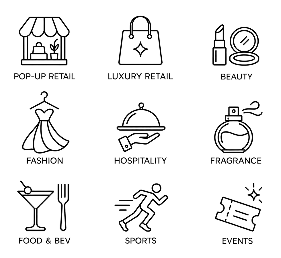 Premium nine-sector retail icon grid.png