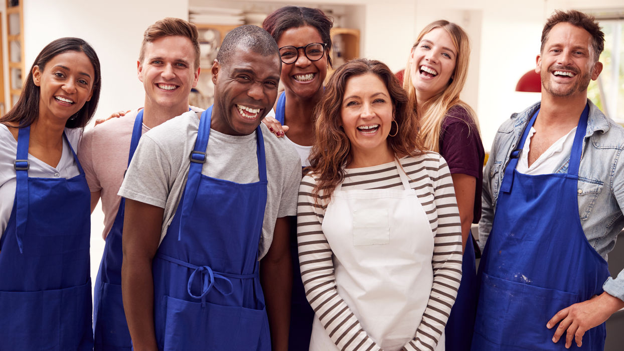 EXHIBITION STAFFING