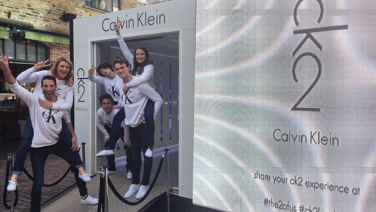 POP-UP STAFFING