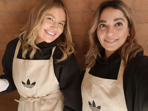 PARTNERING WITH THE RIGHT EVENT STAFFING AGENCY