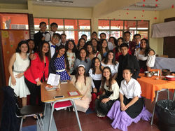 Dia del Libro 3MC