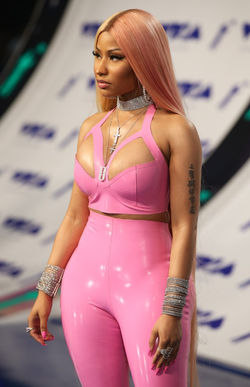 MTV award 2017