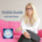 episode cover for Midlife Sexlife with Kate Moyle