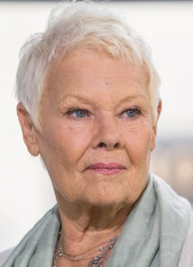 on the best thing about being an older woman