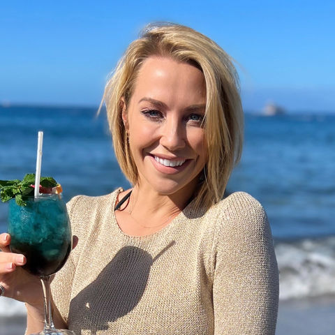 Laura Hamilton talks to Liz Copping & and Michelle Ford of Two Women Chatting about travel inspiration and TV's A Place In the Sun