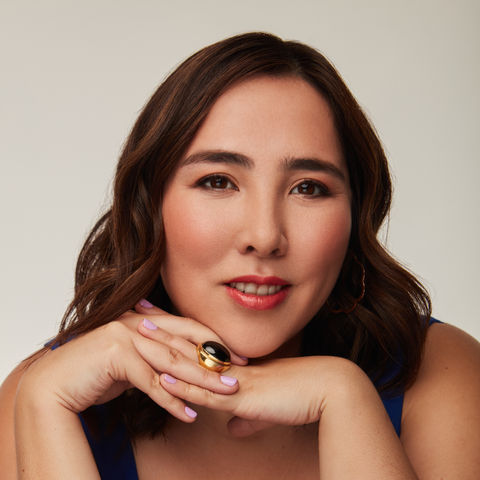 Broadcaster and life coach, Michelle Elman, talks about why setting boundaries is better than being a people pleaser.
