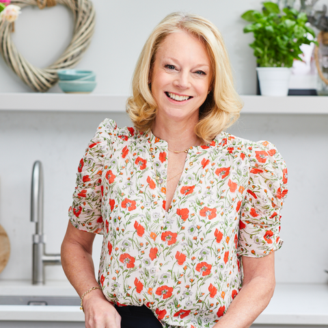 Jane Michell, founder of Jane Plan talks to Liz and Michelle about the obesity crisis