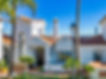 The Casa El Oasis Property - front view of the property