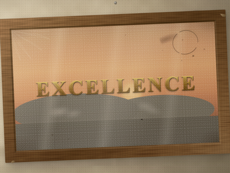 If Your Core Values Don’t Impact Tuesday Decisions, It's Not a Values Problem.