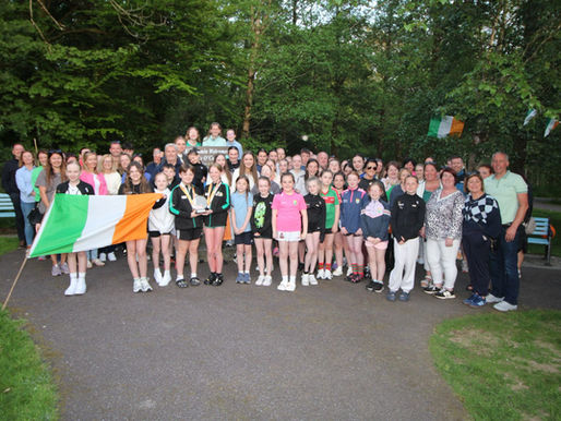 Congratulations Emily!!