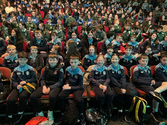 Killarney Musical Society Matinee "All Shook Up!"