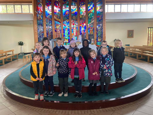 Exploring Our Locality