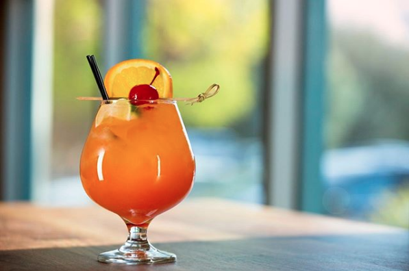 Cheesecake Factory New Menu Roll-Out