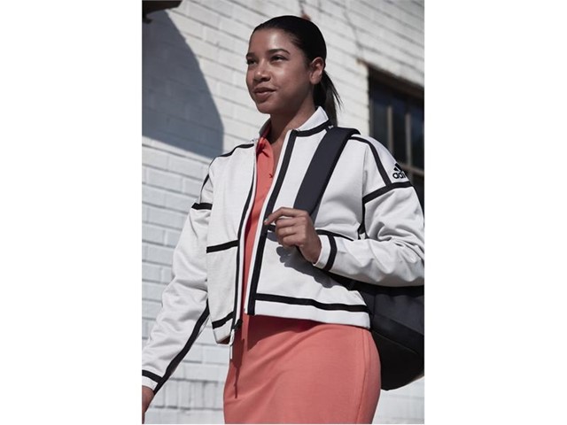 Adidas - Hannah Bronfman 36 Hours