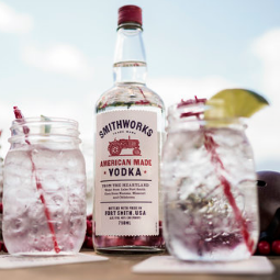 Smithworks Vodka
