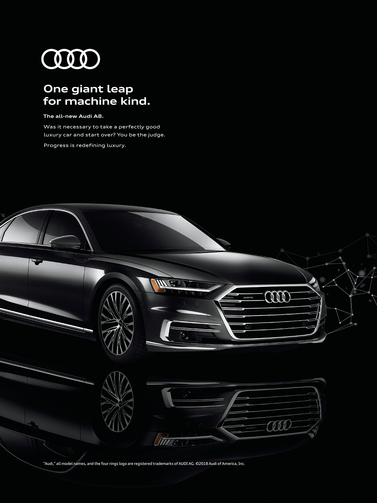 M43619_AUDI_A8_34_Front_Leap_582_001_Pg_