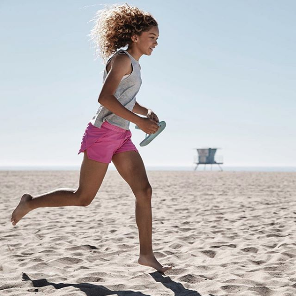 Ivivva - Summer 2018
