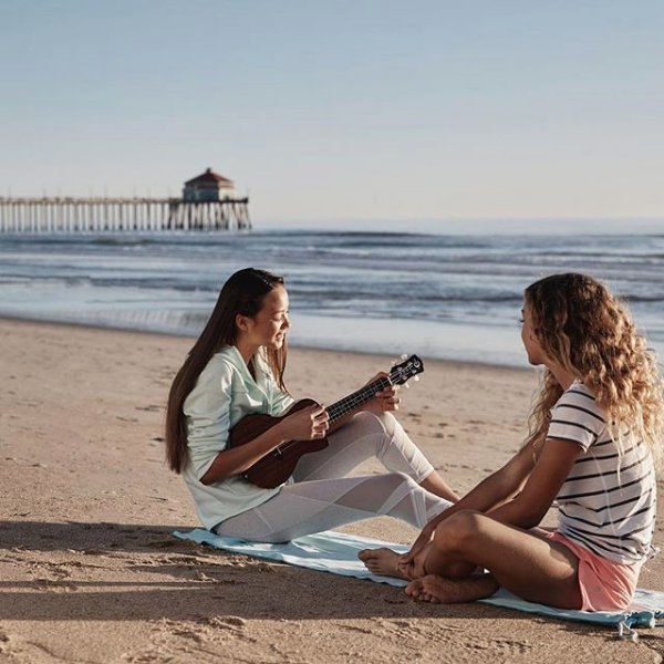 Ivivva - Summer 2018