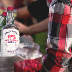 Smithworks Vodka