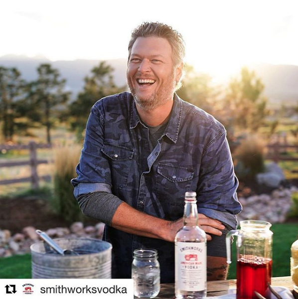 Smithworks Vodka