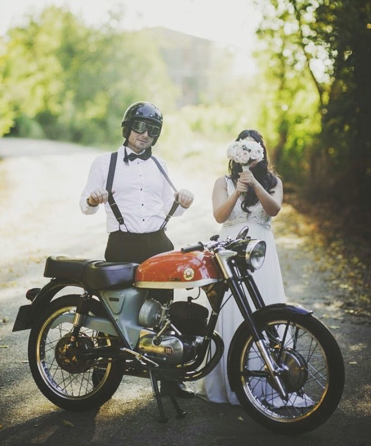 Montesa Impala Sport