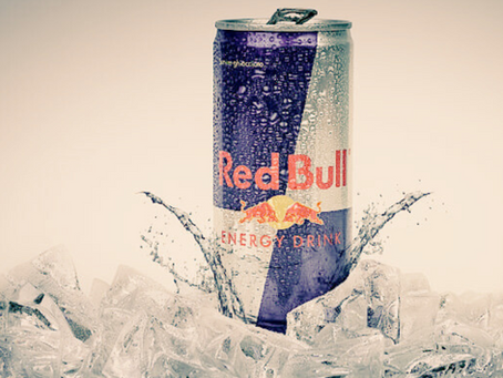 CASO RED BULL