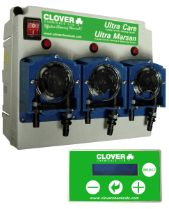 Auto Dosing Systems