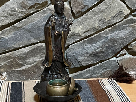 Dharma Sunday Resources