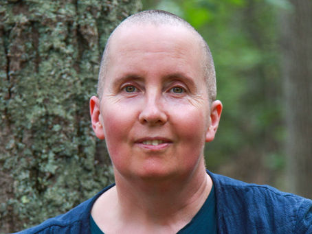 Earth- Based Meditation