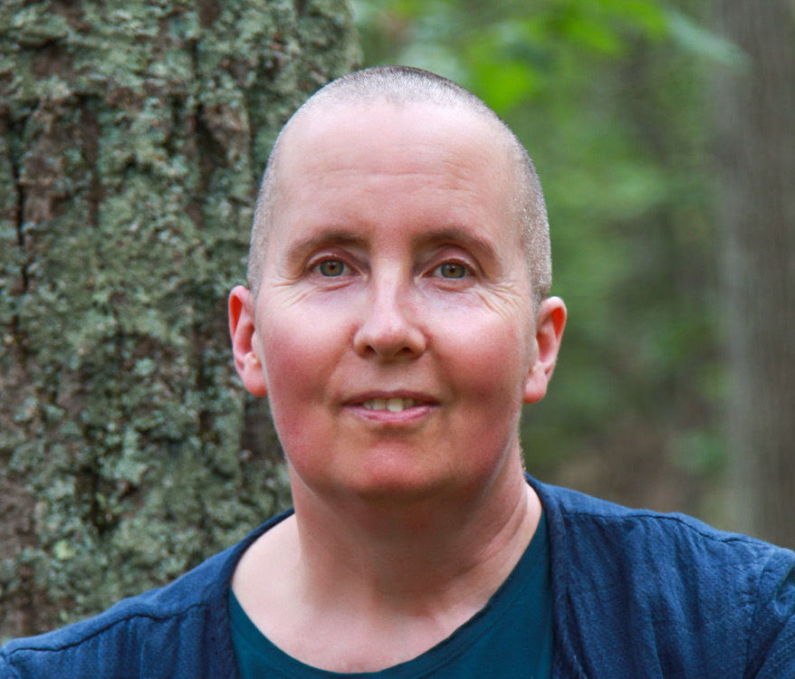 Earth- Based Meditation