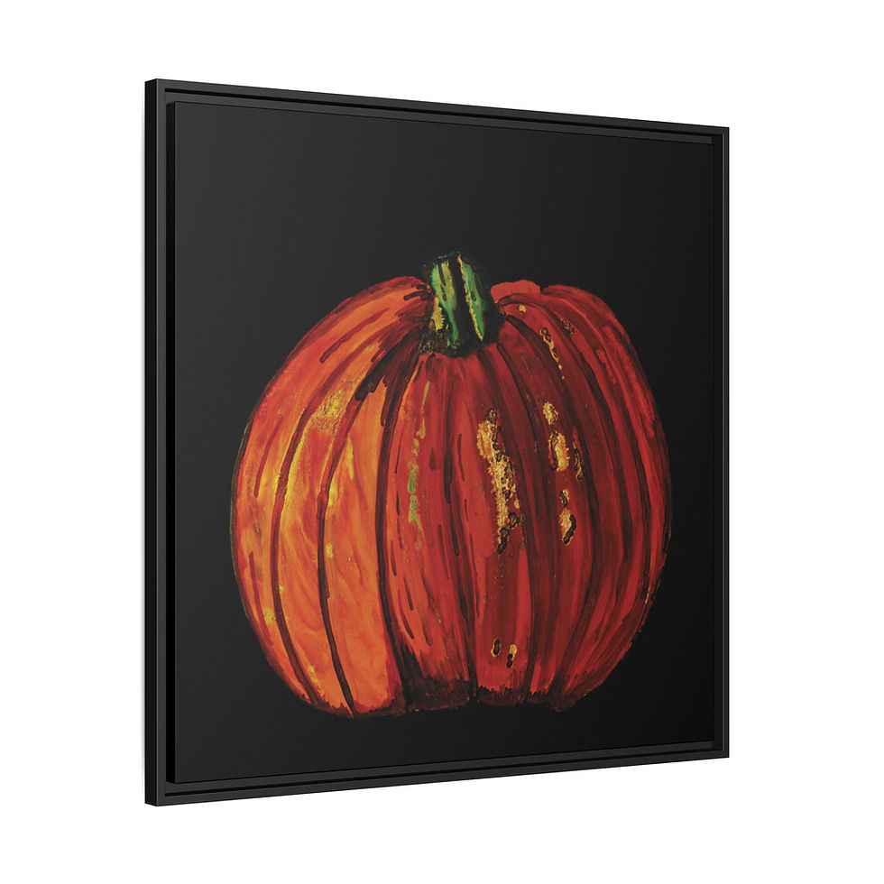 Thumbnail: Pumpkin