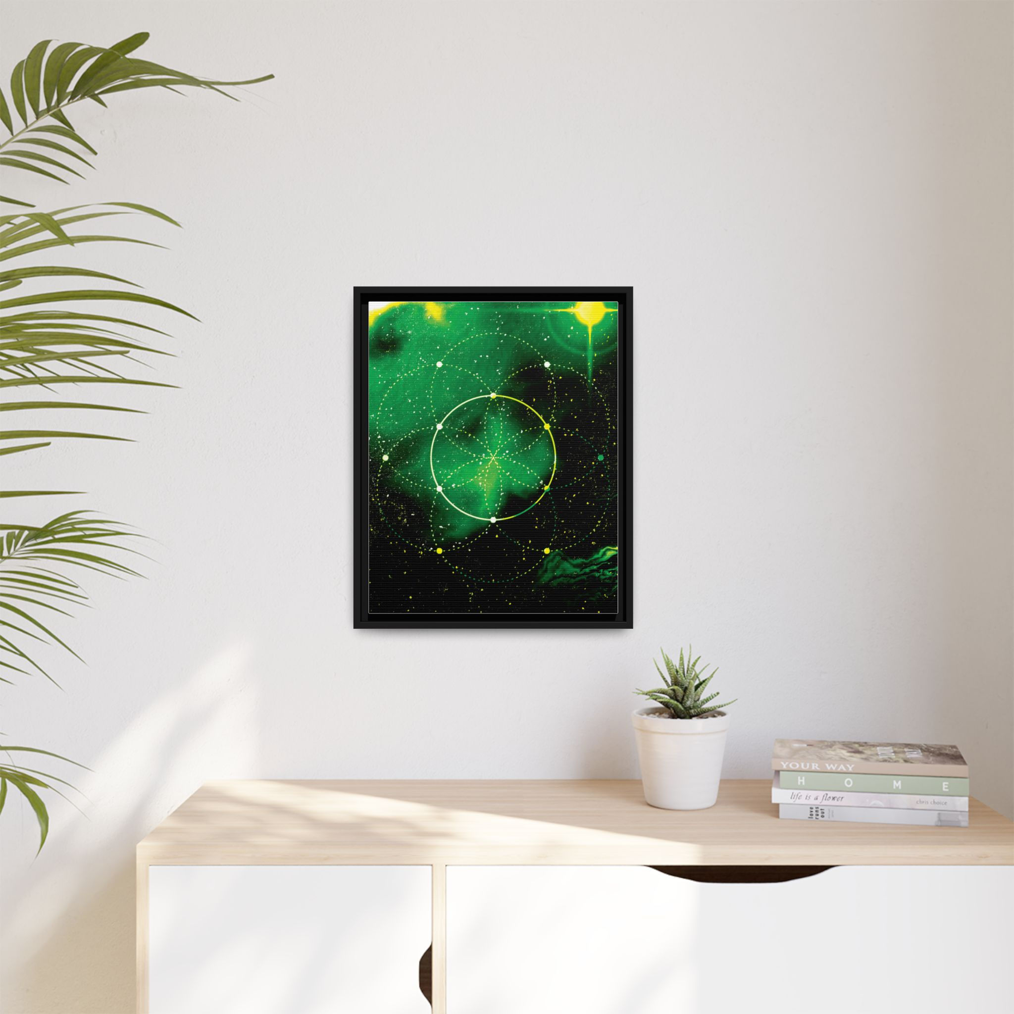 The Seed Of Life