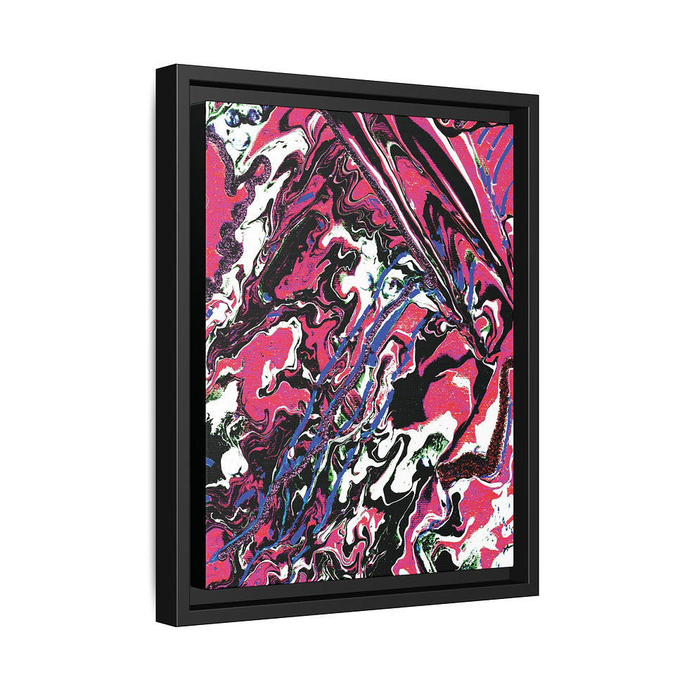 Thumbnail: Fuschia Dreams