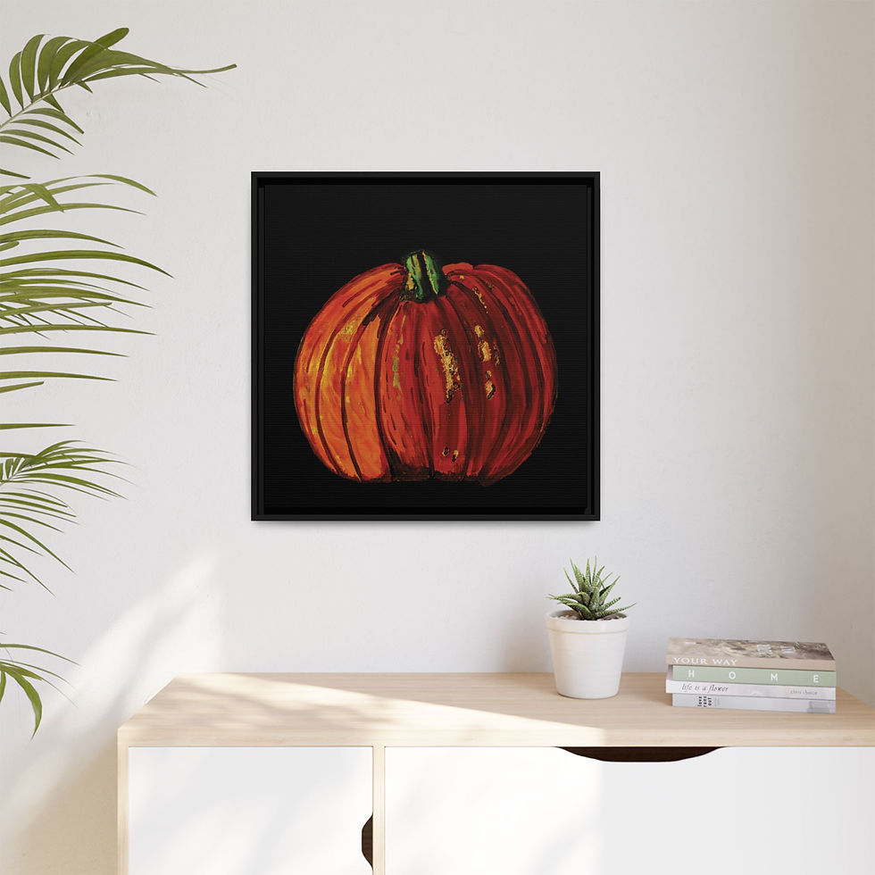 Thumbnail: Pumpkin