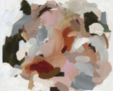 Tussle Print