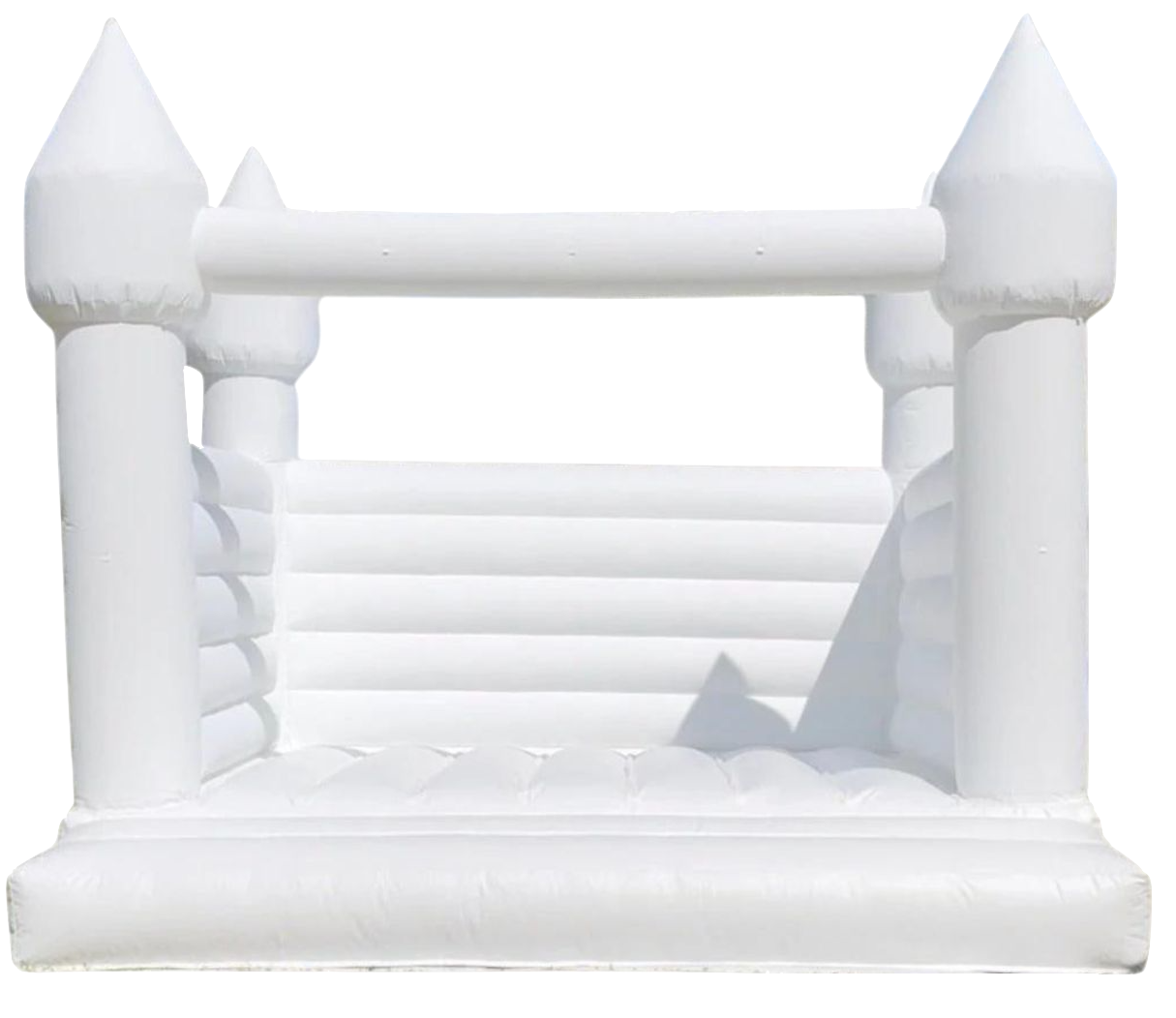 White Castle Bounce House