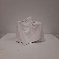 Sous un drap