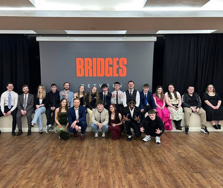 Creative Connections "Bridges Between"