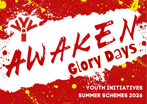 Summer Schemes Flyer