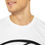 Thumbnail: Atlas All Over WHITE Men's Polyester Tee (AOP)