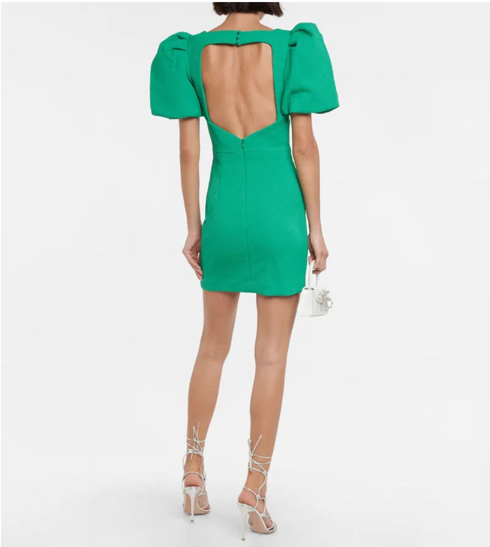 Thumbnail: Rebecca- Vallance- Designer-Dress-Hire- Northern Ireland- Races Dress- Christening Dress- Graduation Dress- Cocktail Dress