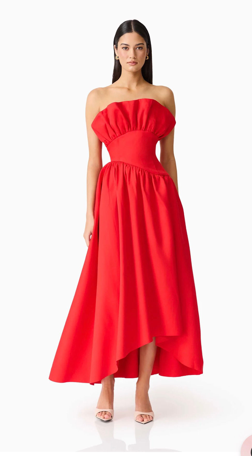 Laurel Dress Elliatt- Designer Dress Hire