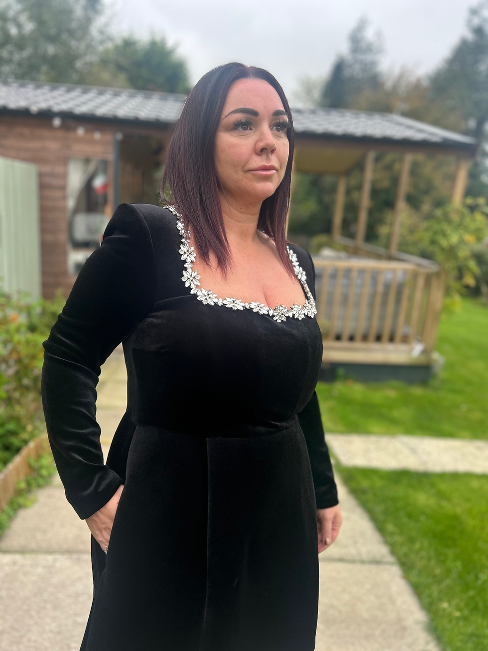 Thumbnail: Kimberley- Nadine Merabi