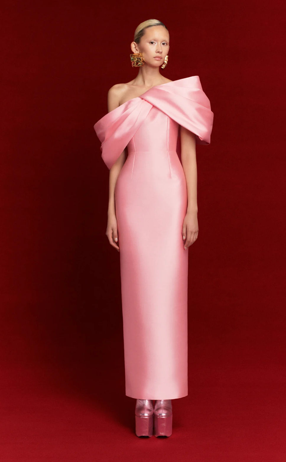 Thumbnail: Solace London- Grace and Glamour Hire